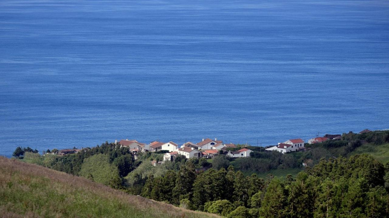Resilience House Villa Feteira Grande Kültér fotó